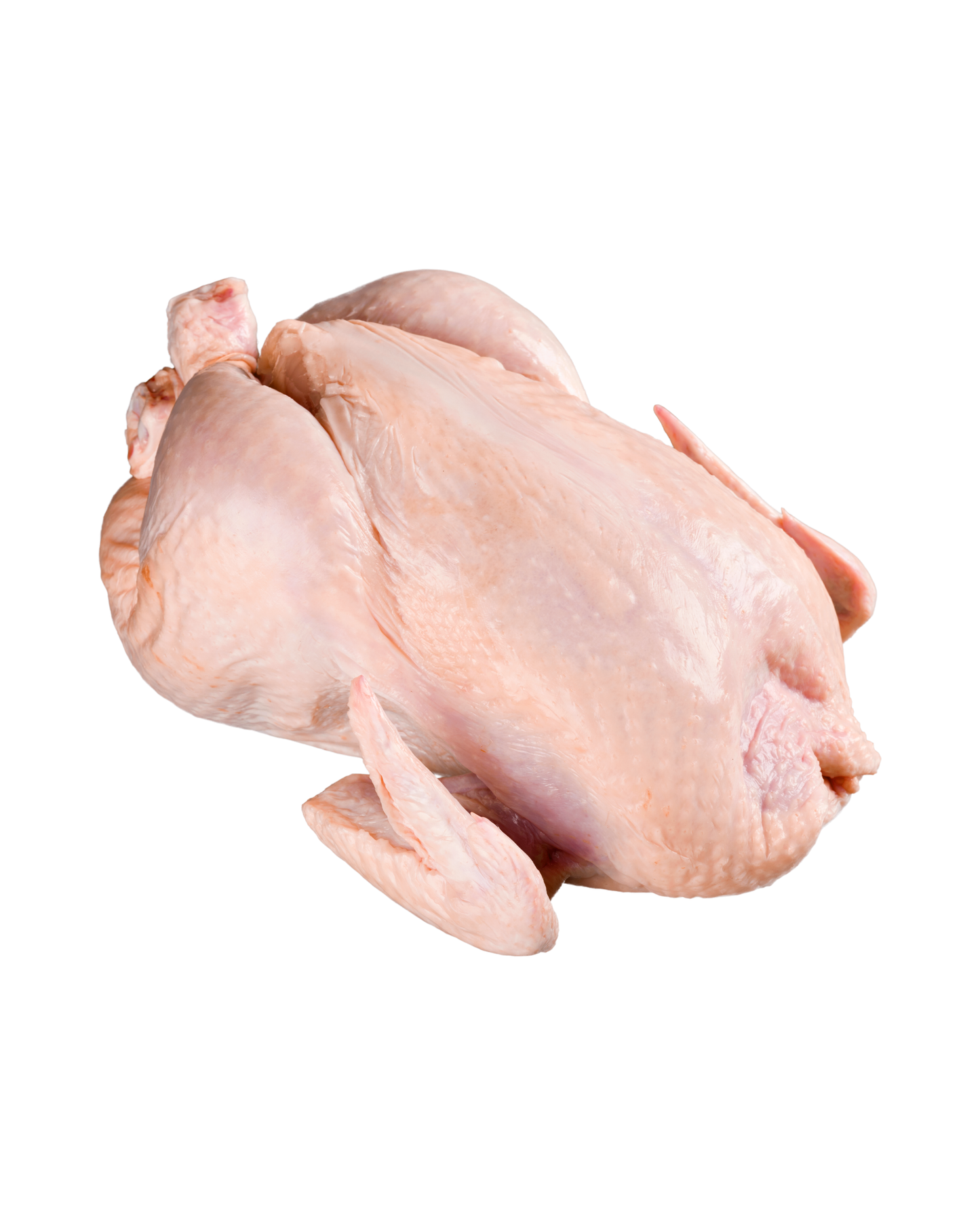 Pollo Limpio