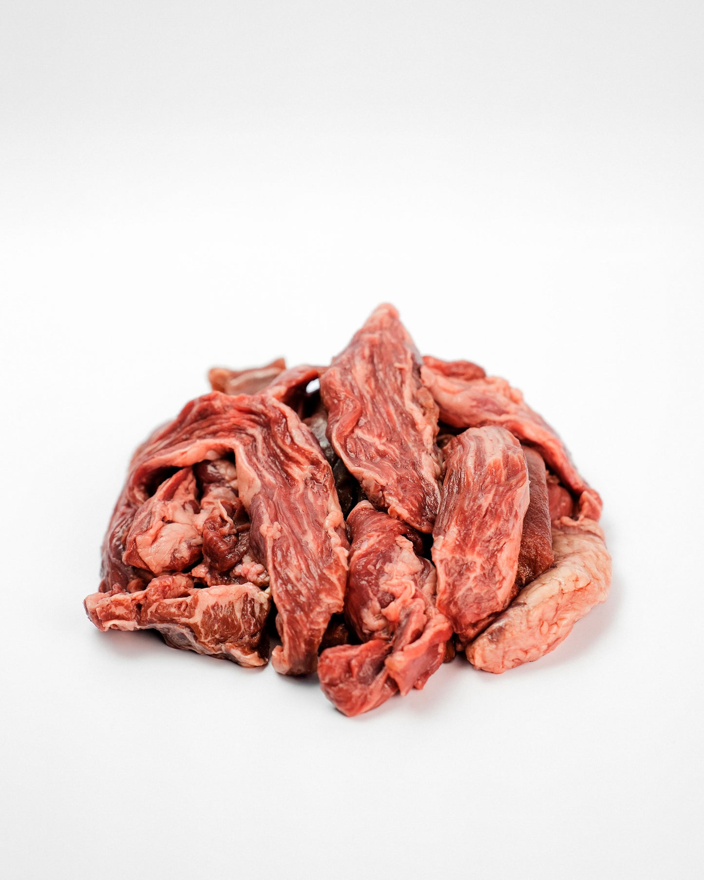 Fajitas Angus