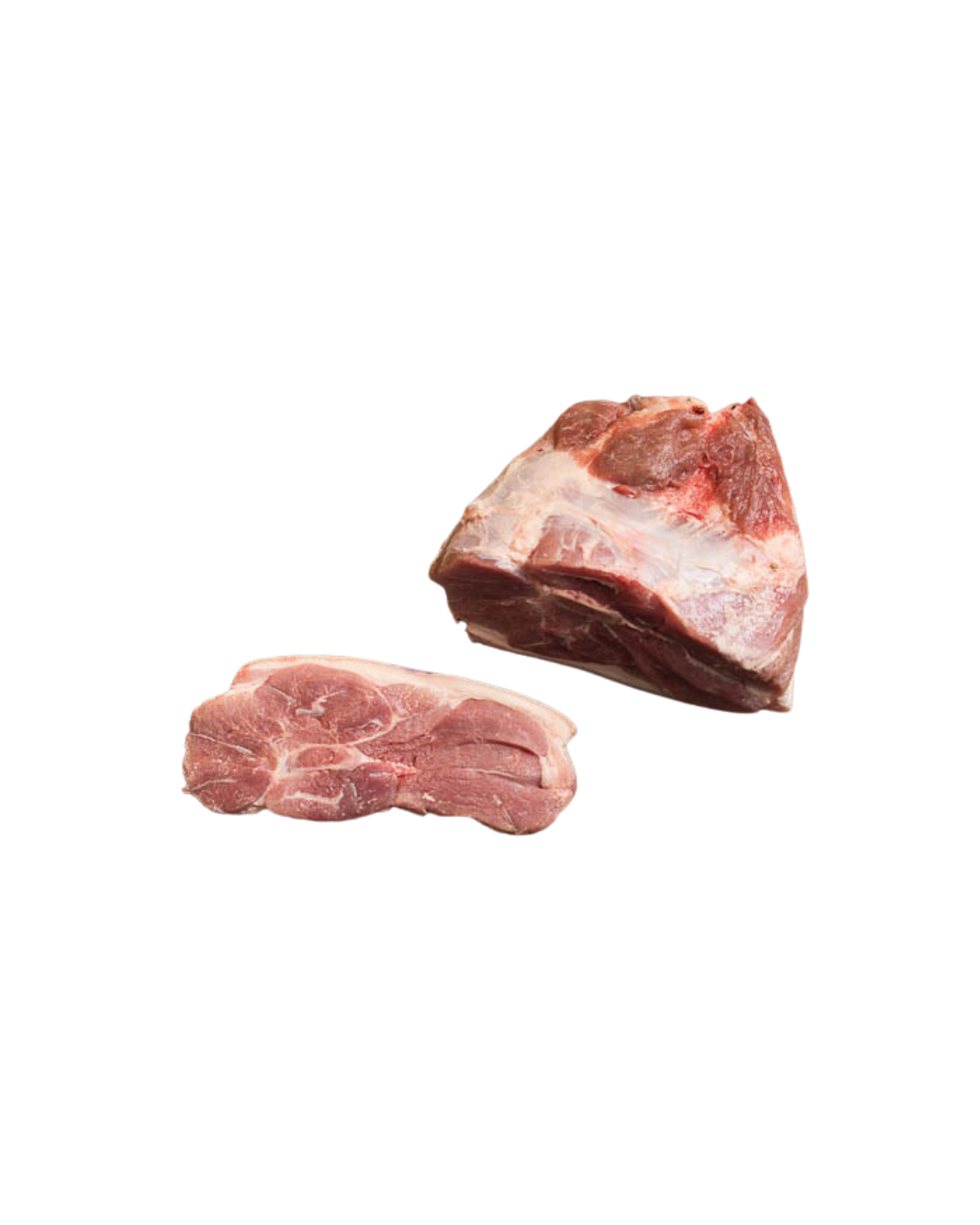 Posta Paleta de Cerdo