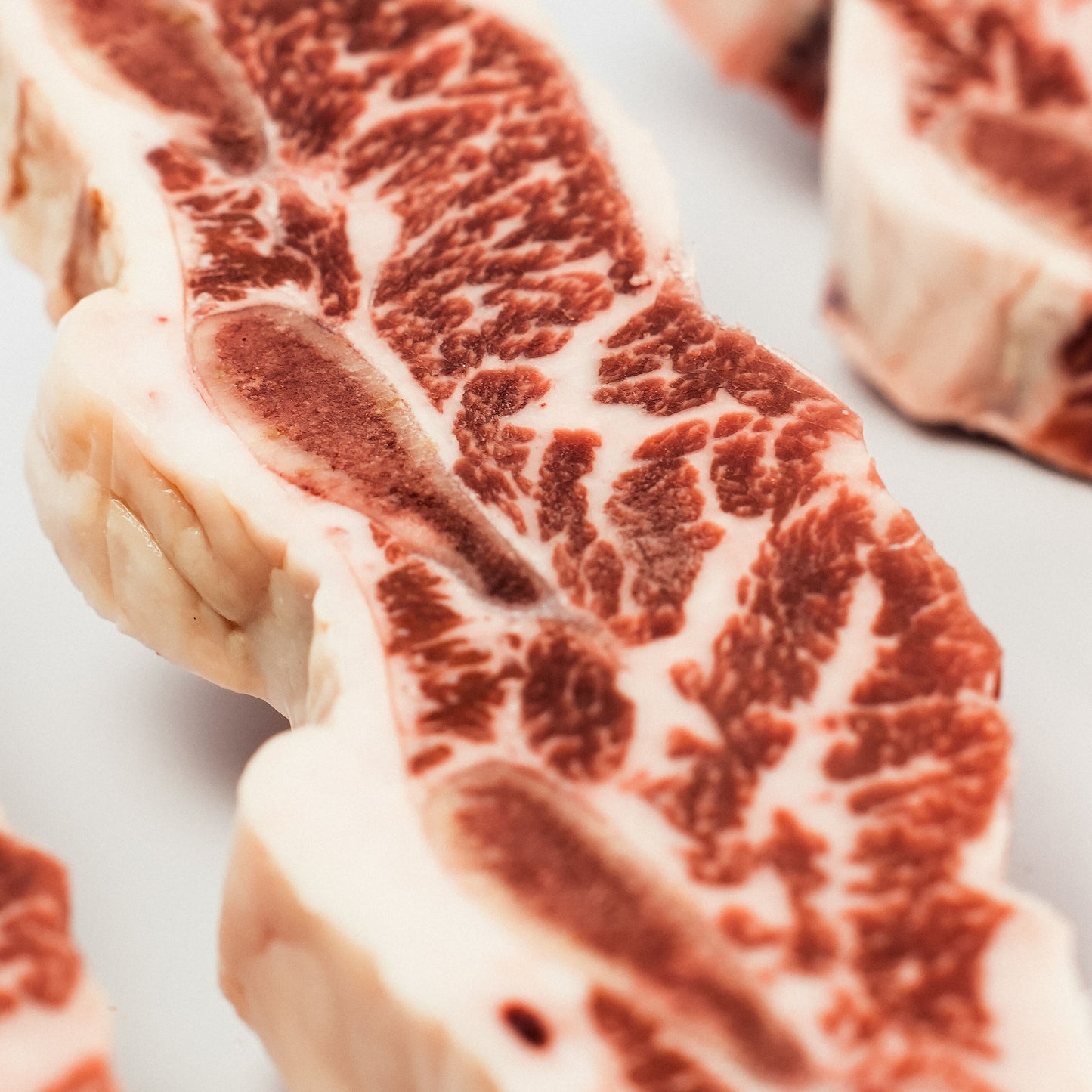 Asado de Tira Prime