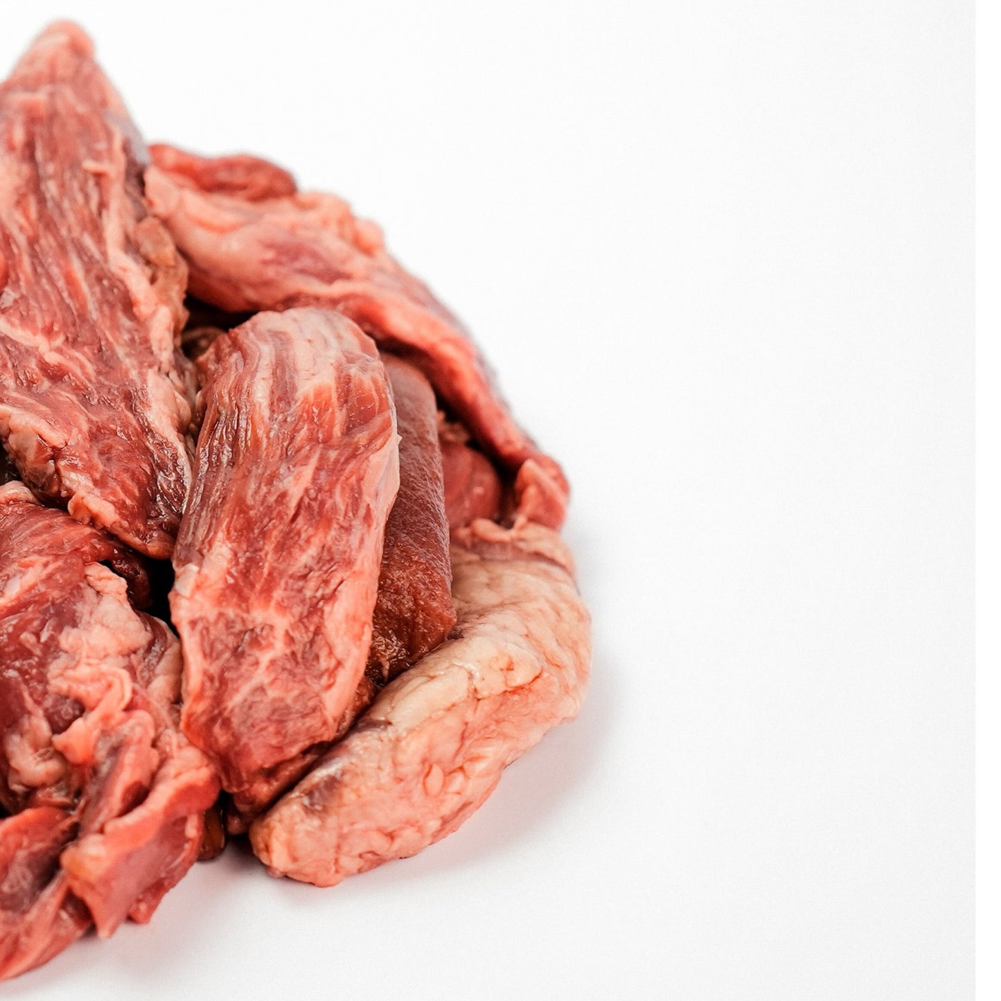 Fajitas Angus