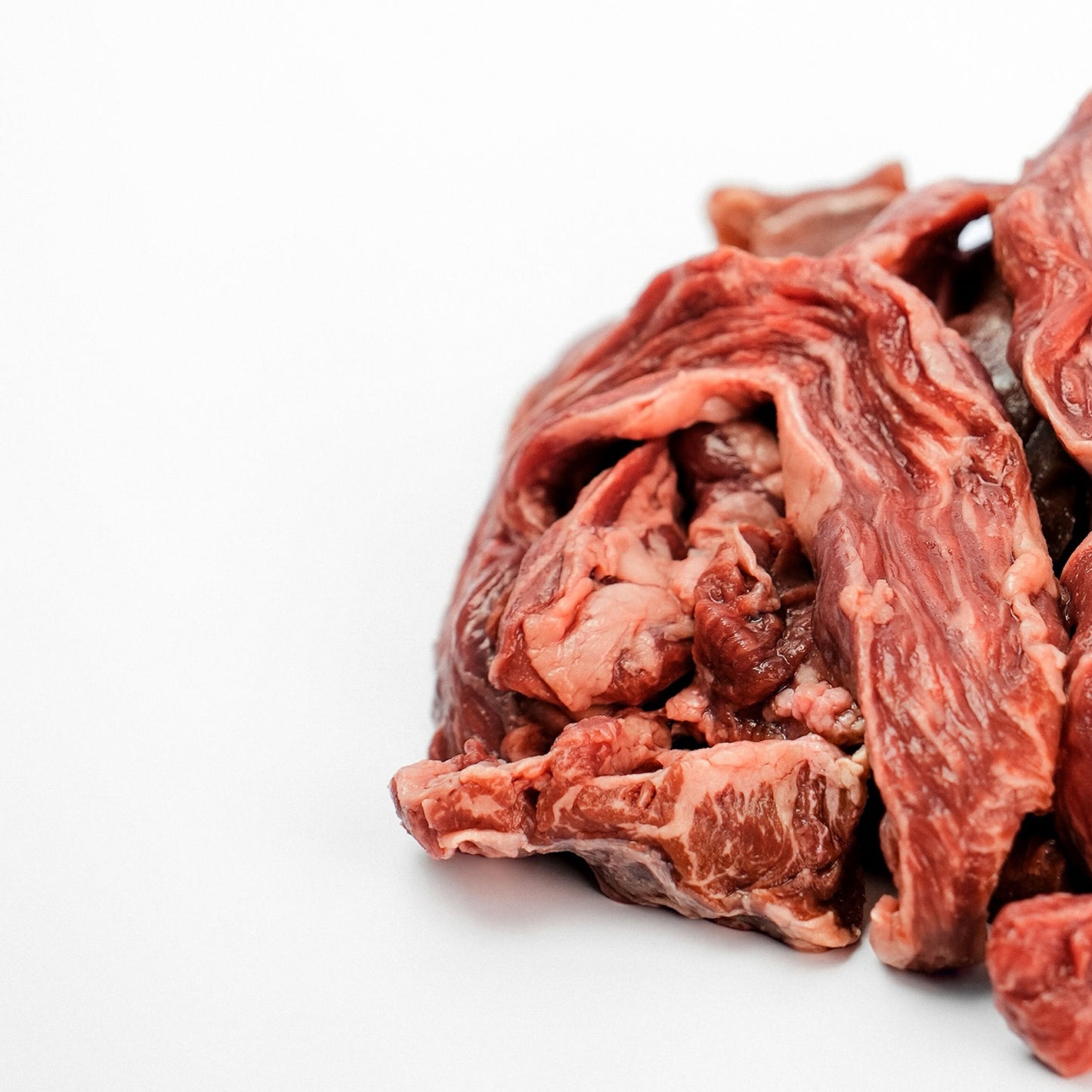 Fajitas Angus