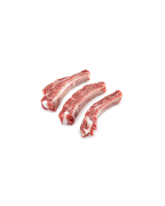 Costilla de Cerdo
