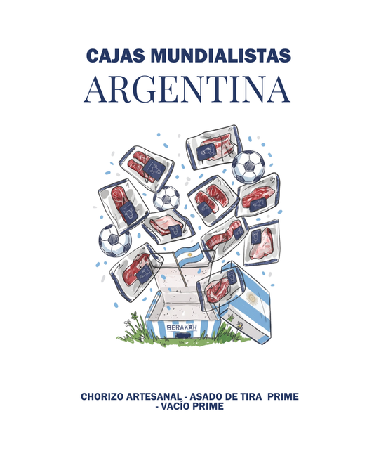 ARGENTINA