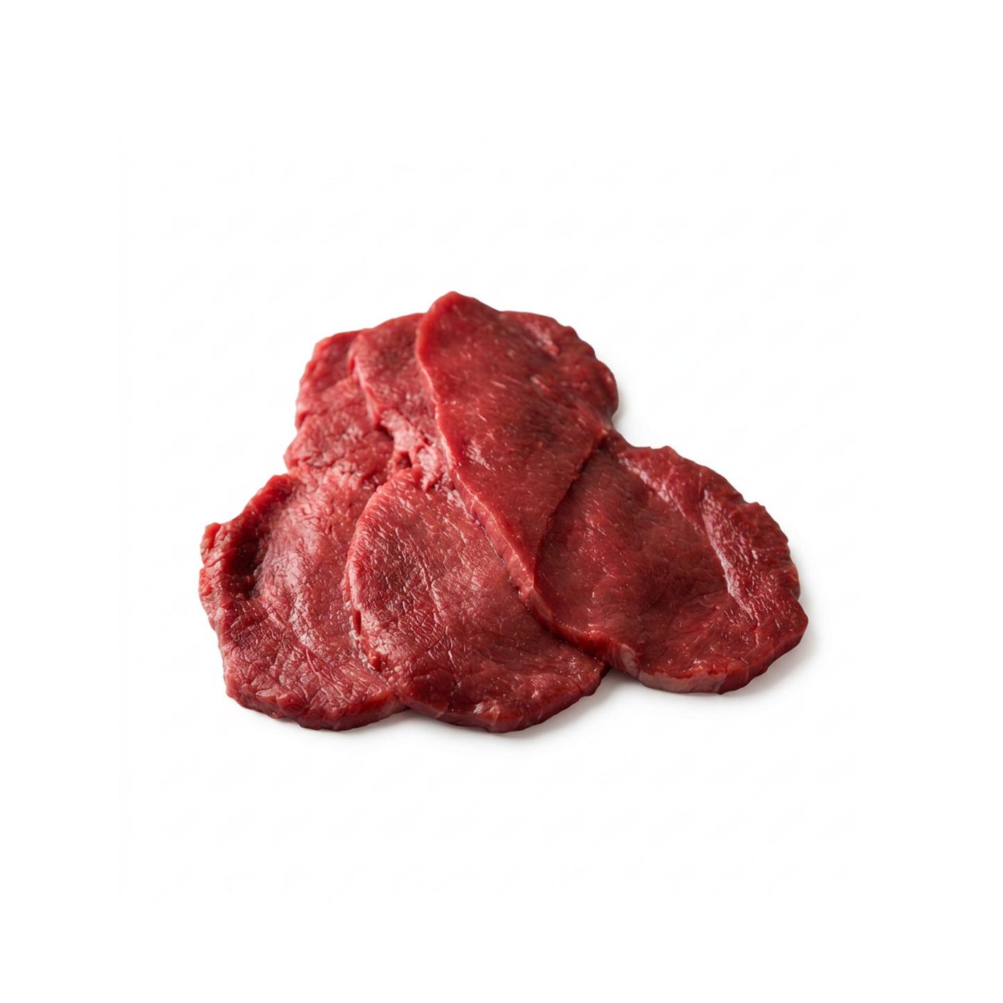 Bisctec Vuelta de Lomo (Carne Nacional)