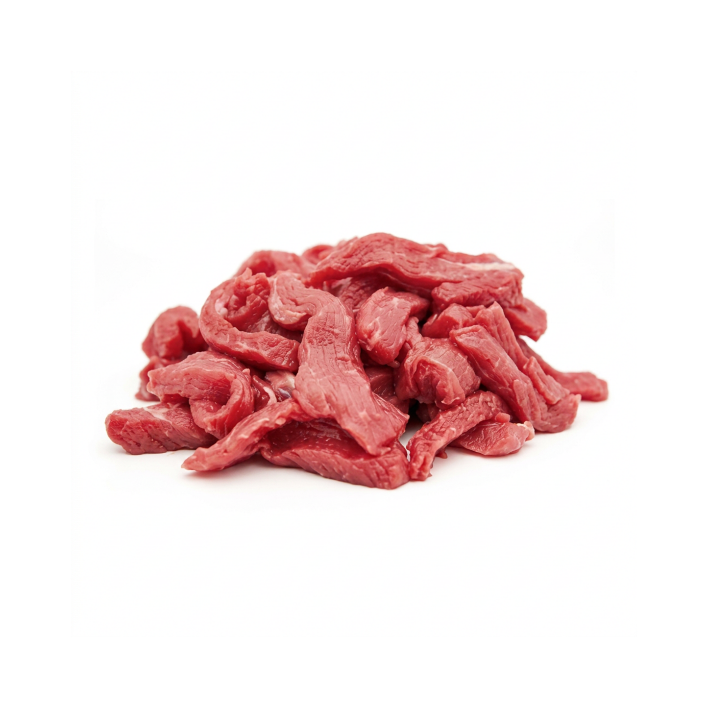 Fajitas de res (Carne Nacional)