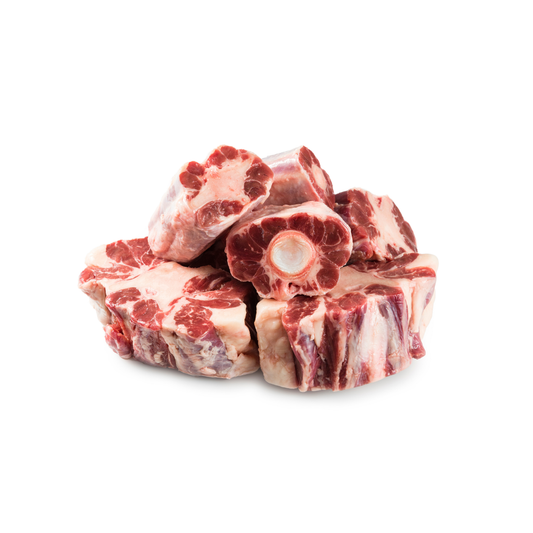 Rabo de res (Carne Nacional)