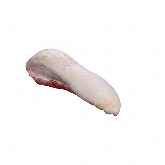 Lengua de res (Carne Nacional)