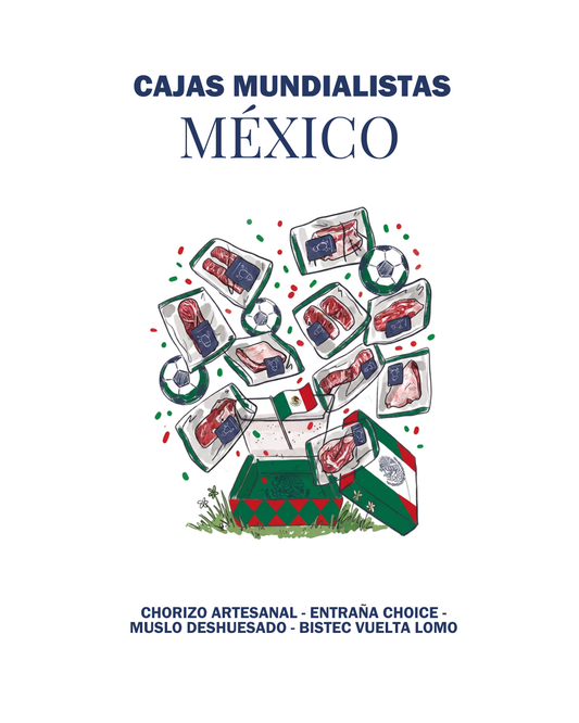 MÉXICO