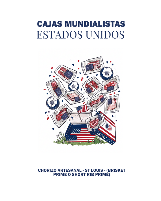 ESTADOS UNIDOS