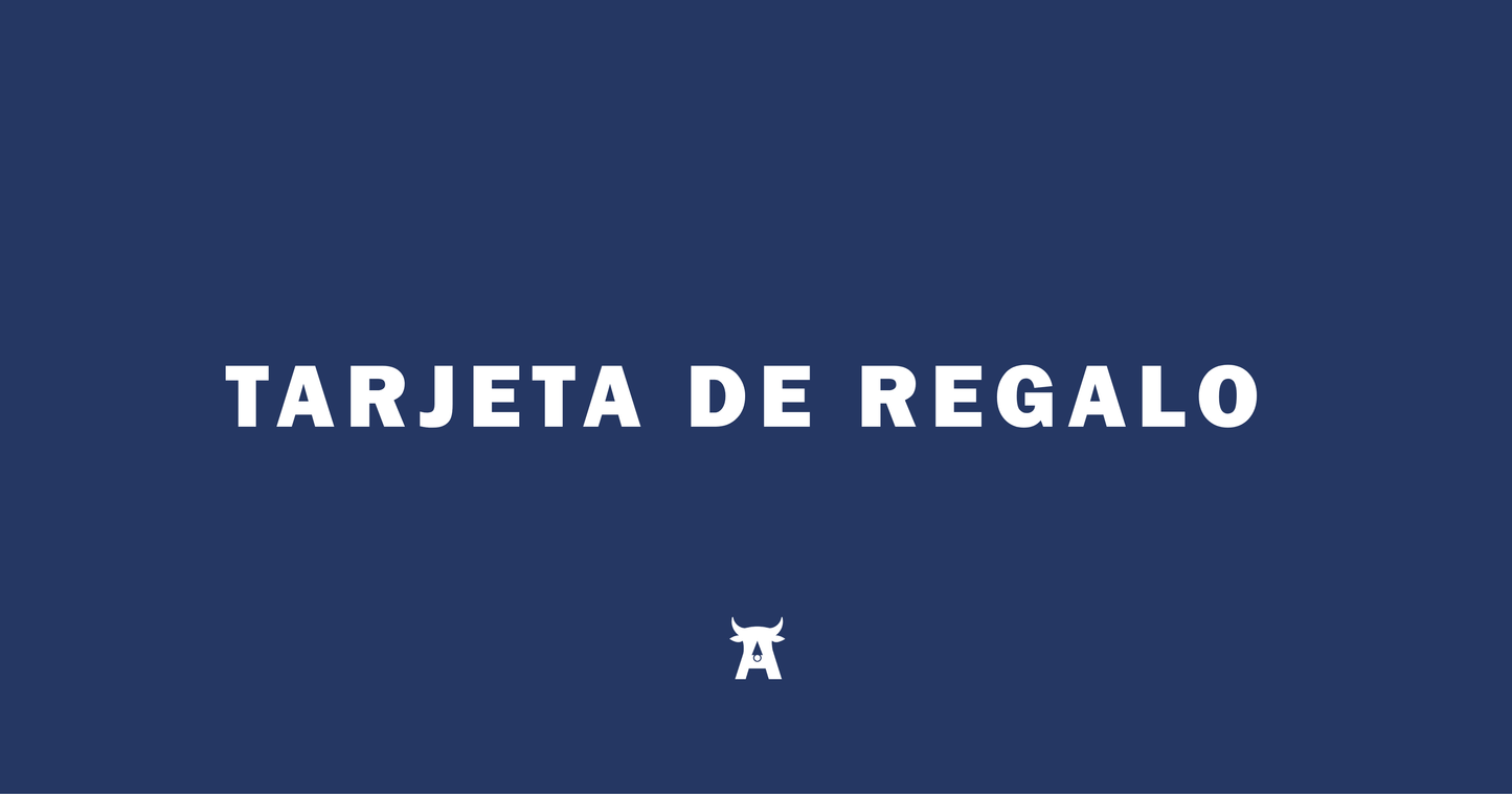TARJETA DE REGALO BERAKAH