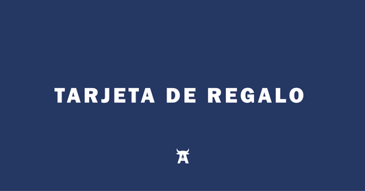 TARJETA DE REGALO BERAKAH