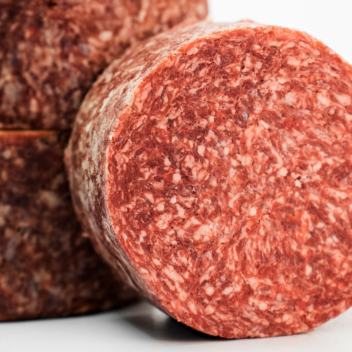 Molida Angus 81/19