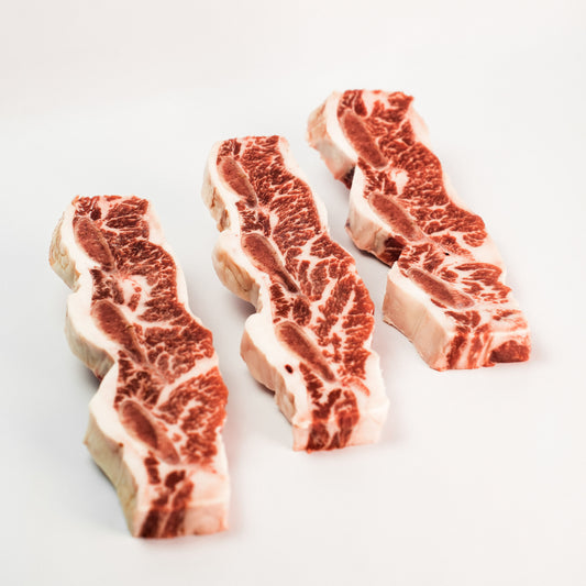 Asado de Tira Prime